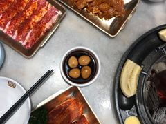 -韩宫宴和牛烤肉(苏州悠方购物中心店)