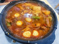 -范贤光鸡公煲(平乐园总店)