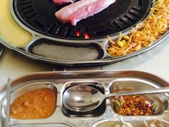 -元山烤肉店(假日广场店)