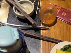 -巴奴毛肚火锅(广益哥伦布店)