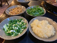 -星鸿社重庆老火锅(燃灯寺分店)