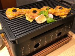 -虹料理·日料放题(悠方店)