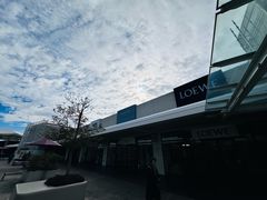-三井奥特莱斯购物城(木更津店)
