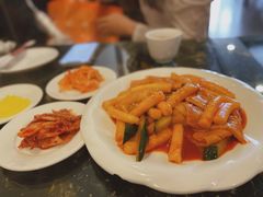 -桃园中华料理炸酱面(燕儿岛路店)