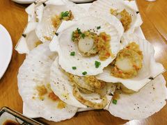 -银子铁板烧料理自助餐(人民广场店)