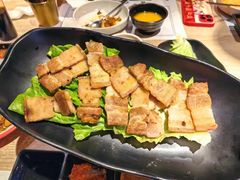 -郑阿姨的家·이모네·韩料&烤肉(武川路店)