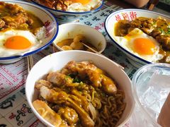-憶廟街 X 沙角邨(太古城店)