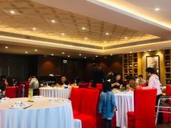 -景月阁空中食府(希尔顿酒店)