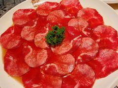 -韩宫宴烤肉·料理(南京江宁万达店)