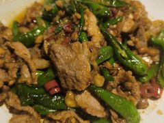 -田婆婆的菜(印象汇店)