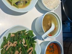 -东园小馆·早茶·淮扬小炒(蜀景店)