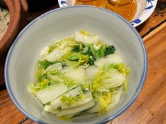 -衡地道·三菜一汤(水岸新城店)