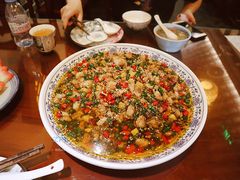 -杨记隆府(白象街店)