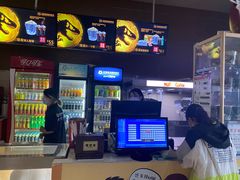 -幸福蓝海国际影城(崇安寺T12店)
