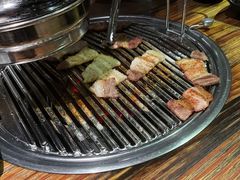 -大發韩国烤肉(八佰伴店)