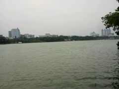 -南宁南湖公园