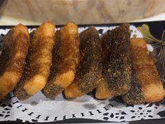 -云中鱼蒸汽石锅鱼(川沙百联店)