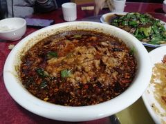 -无味饭店(九眼桥商业文化广场店)