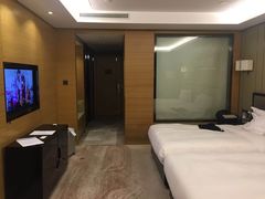 -无锡新湖铂尔曼大酒店