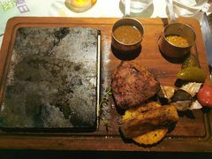 -半秋山西餐厅(宜昌大洋店)