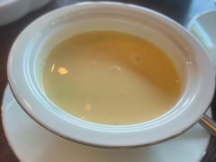 -蛇口希尔顿南海酒店·随轩中餐厅·粤菜