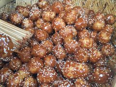-邓记新一代糖油果子(四川煤管局供销公司职工宿舍店)
