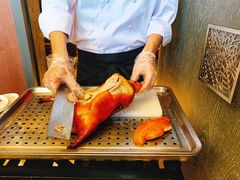 -金鸭季·北京烤鸭(深业上城店)