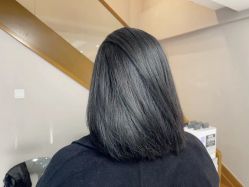点击看大图 -MORI HAIR SALON日式美发沙龙