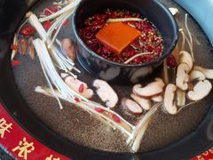 -三江两海老火锅(北京首店)