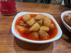 -潘国仙耳光馄饨(黄家阙路店)