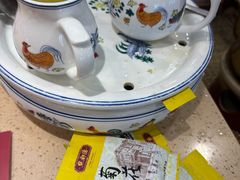 -点都德(千灯湖环宇城店)