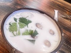 -Hi YOU你的饭局泰餐厅(雍和宫店)