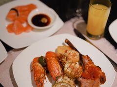 -厦门悦华酒店·绿庭主题自助餐厅