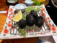 -花潮料理艺食馆(世欧广场店)