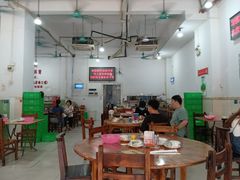-南记食粥坊·宵夜大排档(莲花总店)