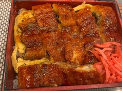 -玄白·炭烤活鳗(上海首店)