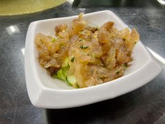 海蜇头-协和菜馆(凤凰街店)