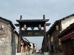 -安顺旧州古镇