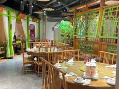 -古集小镇(银泰店)