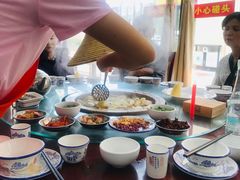 -双喜农庄·菌香园(安居家园店)