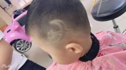 -萌酷专业儿童剪发造型(悦方店)