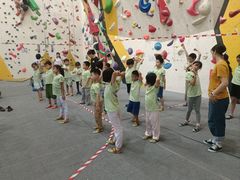 -问山MountQuest攀岩馆