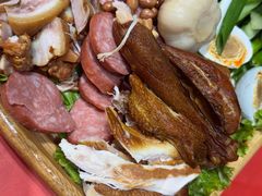 -大哈福烧烤·海鲜·家常菜(延安三路店)