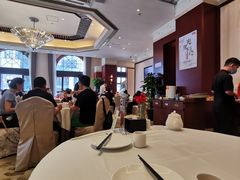 -万龙洲海鲜(大兴绿地缤纷城店)