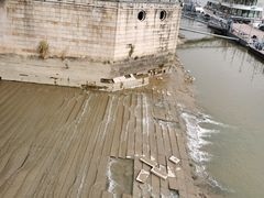 -闽江夜游台江旅游码头