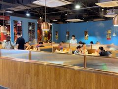 -傣妹火锅(南京东路一店)