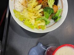 -永和大王(解放东路店)