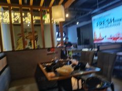 -林记潮牛·牛肉火锅(上马墩店)