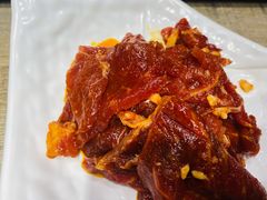 -一心烤肉(延安路店)