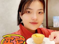 -CARINO BAKERY&CAFE(南方商城店)